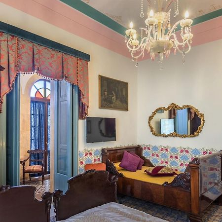 Villa Nicolaci - Liberty Suites 诺托 外观 照片