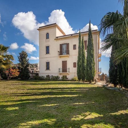 Villa Nicolaci - Liberty Suites 诺托 外观 照片