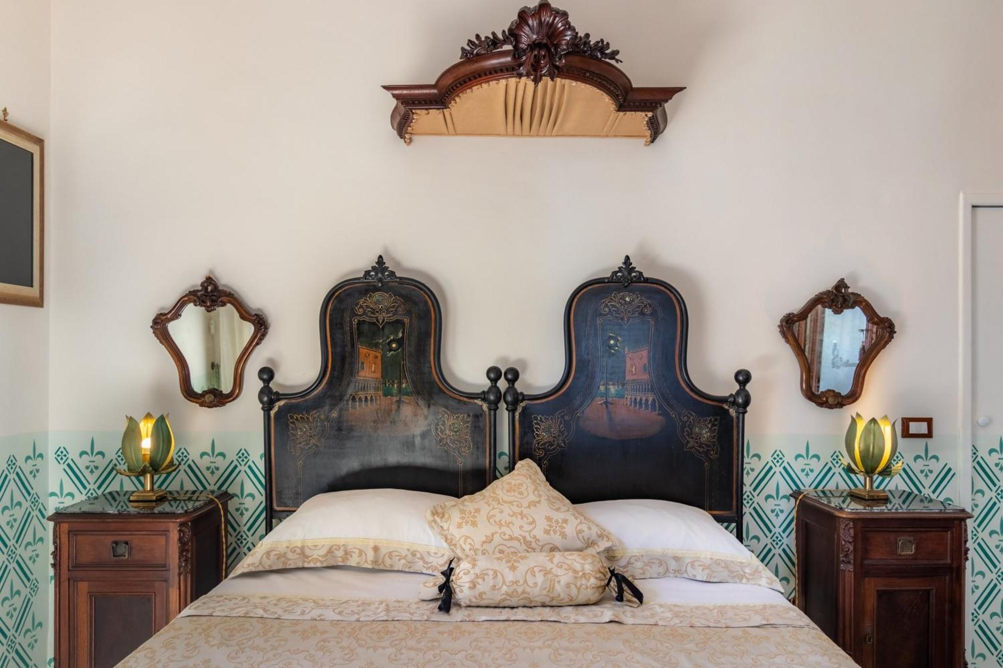 Villa Nicolaci - Liberty Suites 诺托 外观 照片