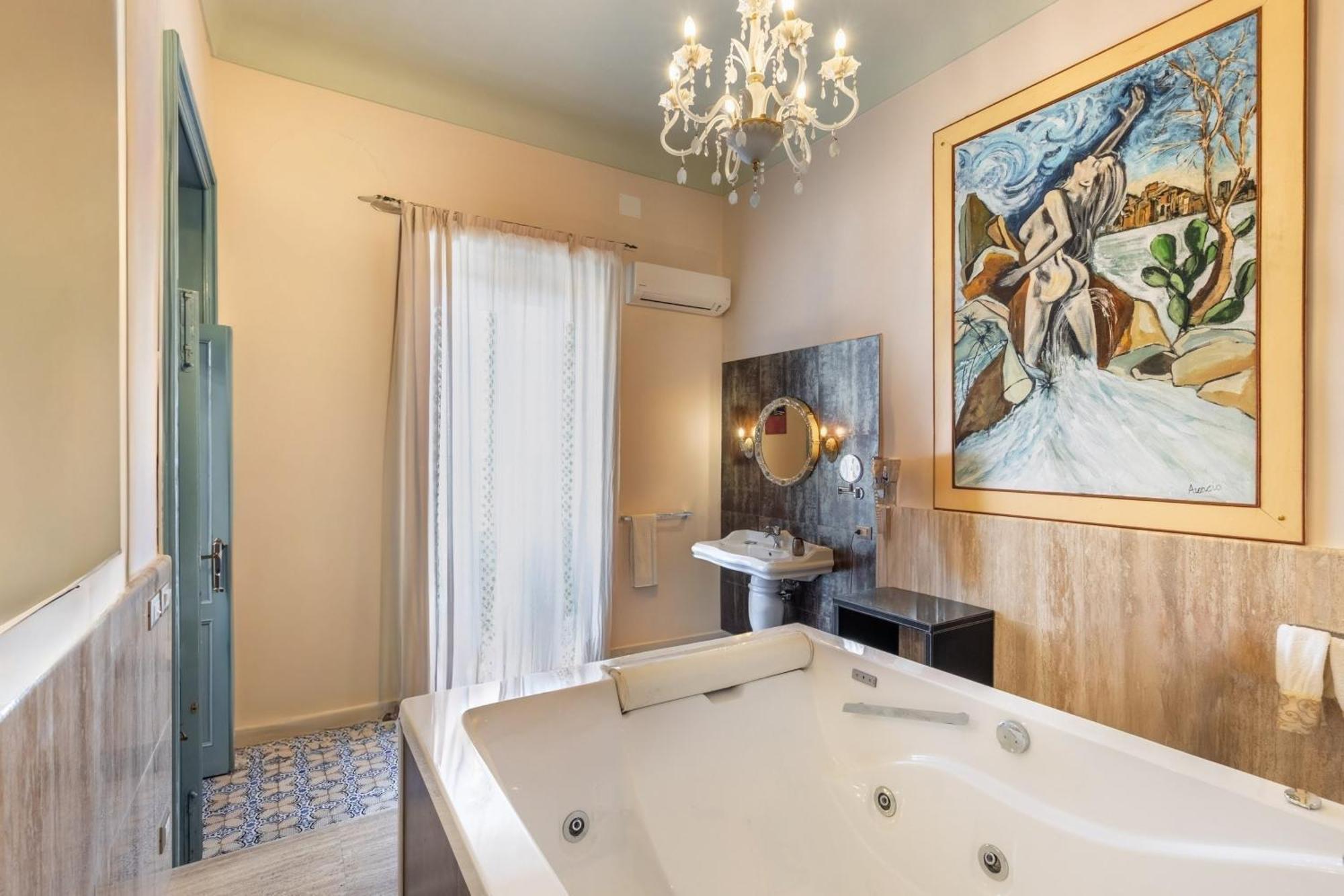 Villa Nicolaci - Liberty Suites 诺托 外观 照片