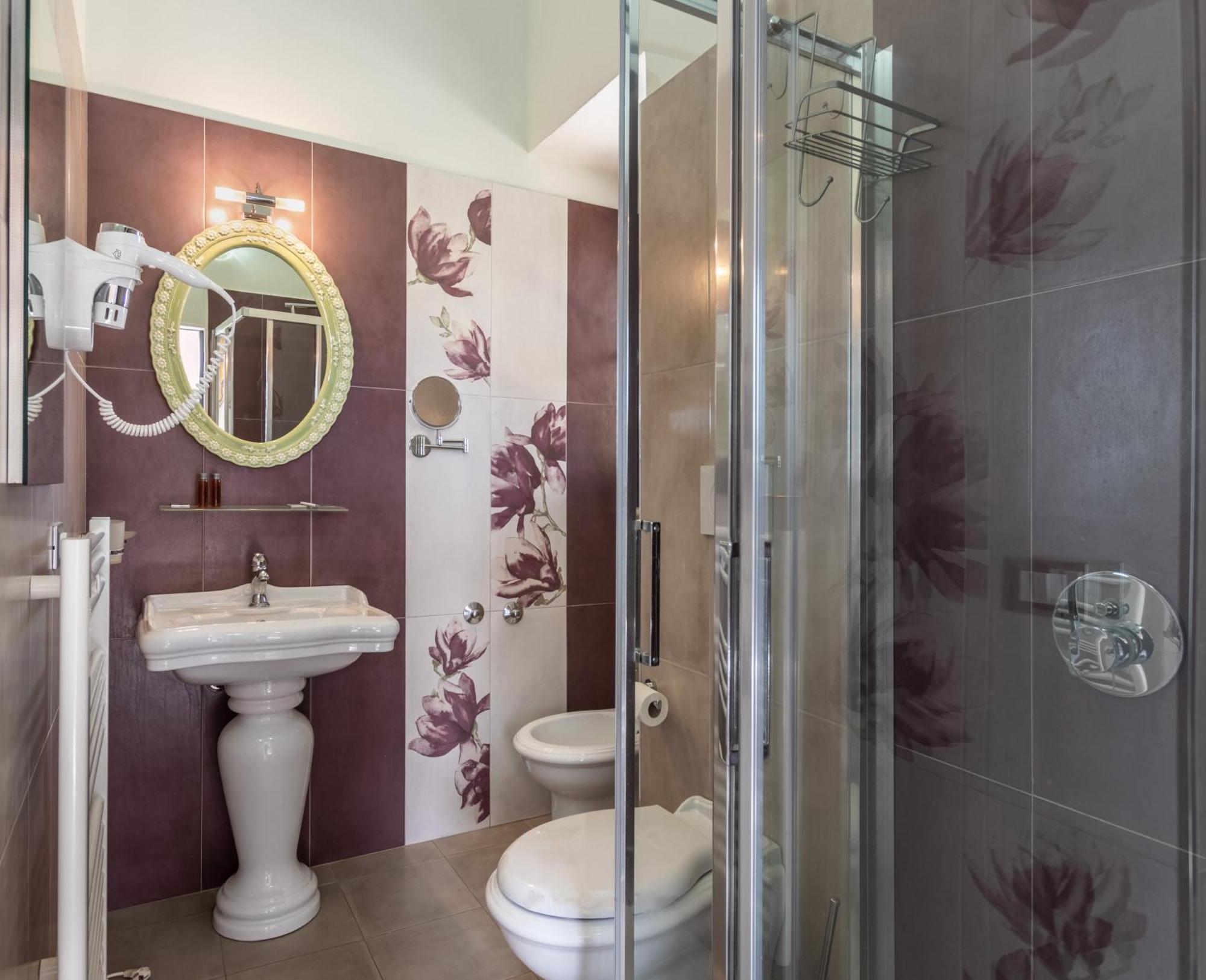 Villa Nicolaci - Liberty Suites 诺托 外观 照片
