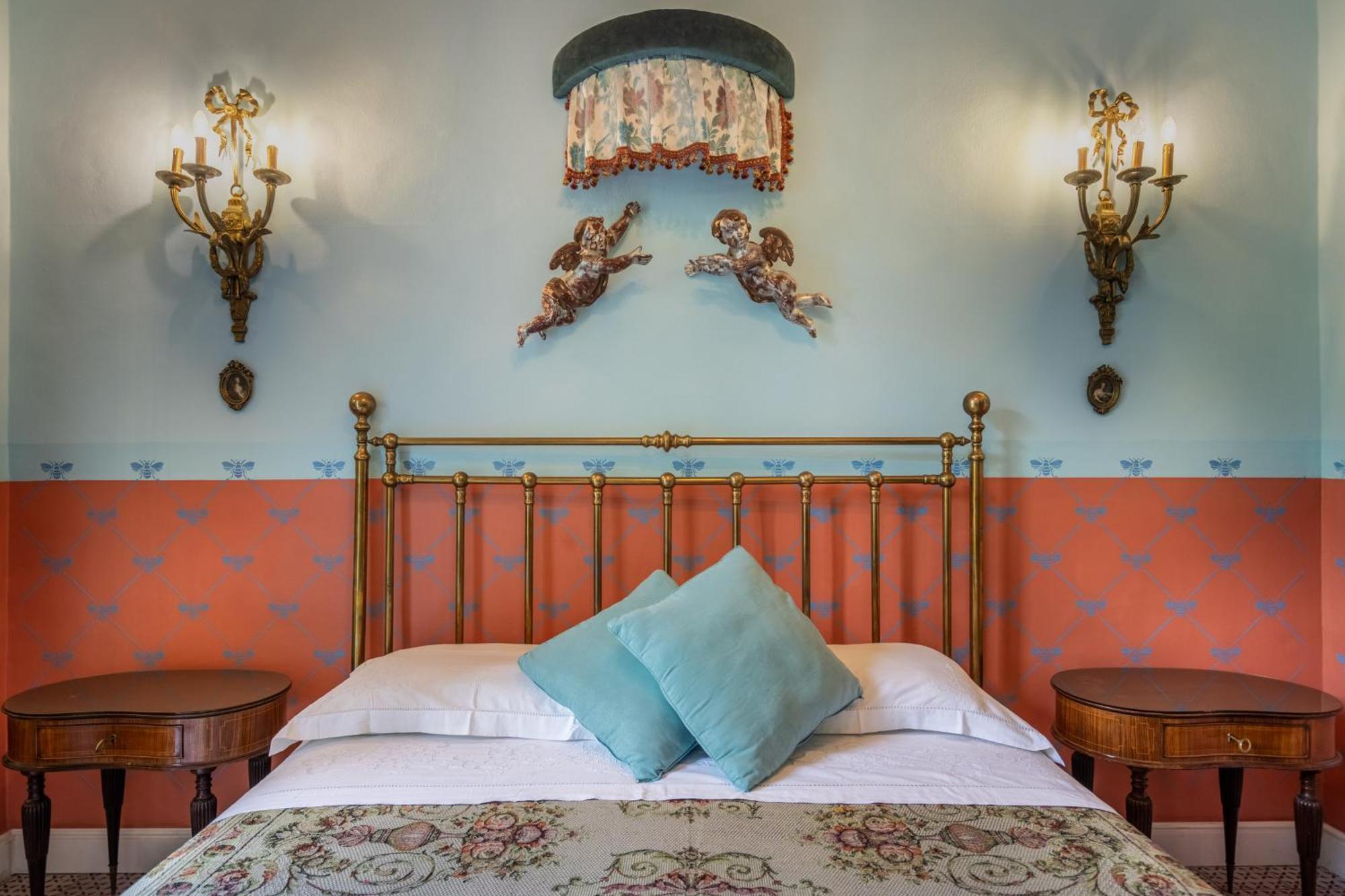 Villa Nicolaci - Liberty Suites 诺托 外观 照片