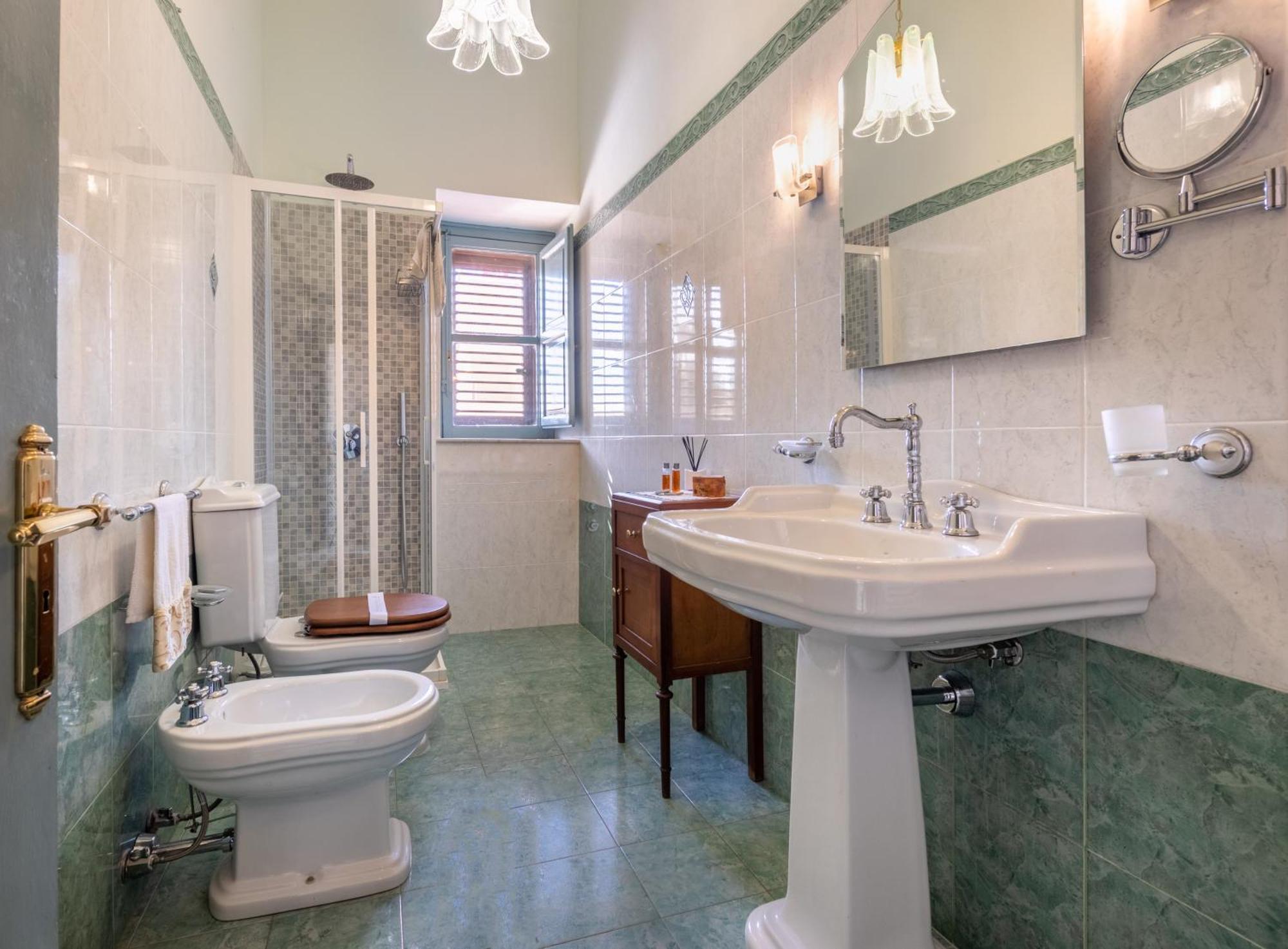 Villa Nicolaci - Liberty Suites 诺托 外观 照片