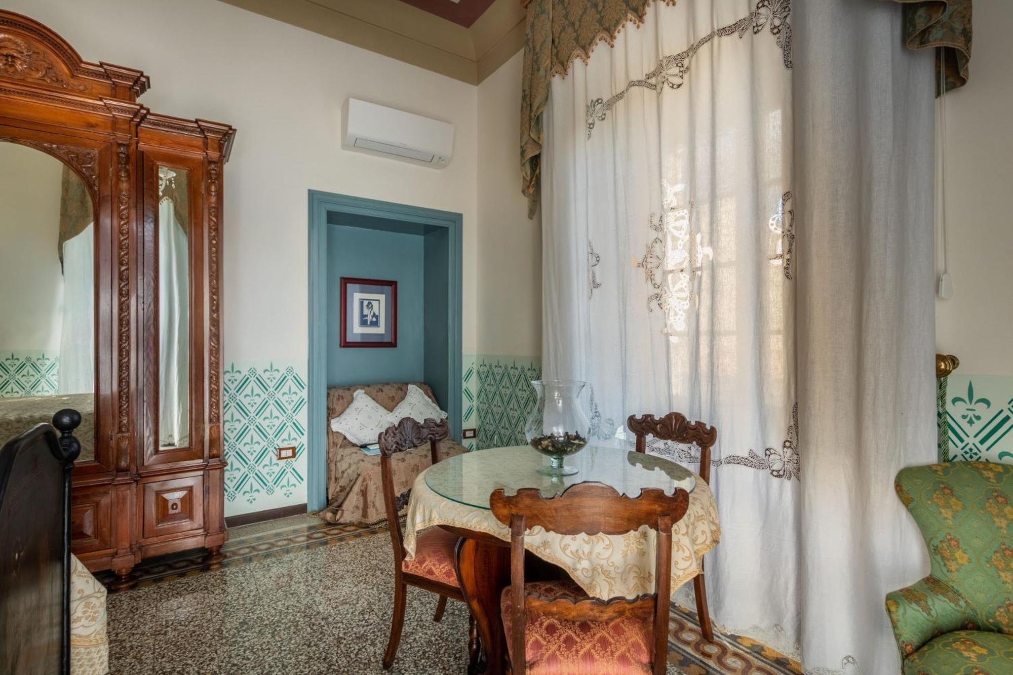 Villa Nicolaci - Liberty Suites 诺托 外观 照片