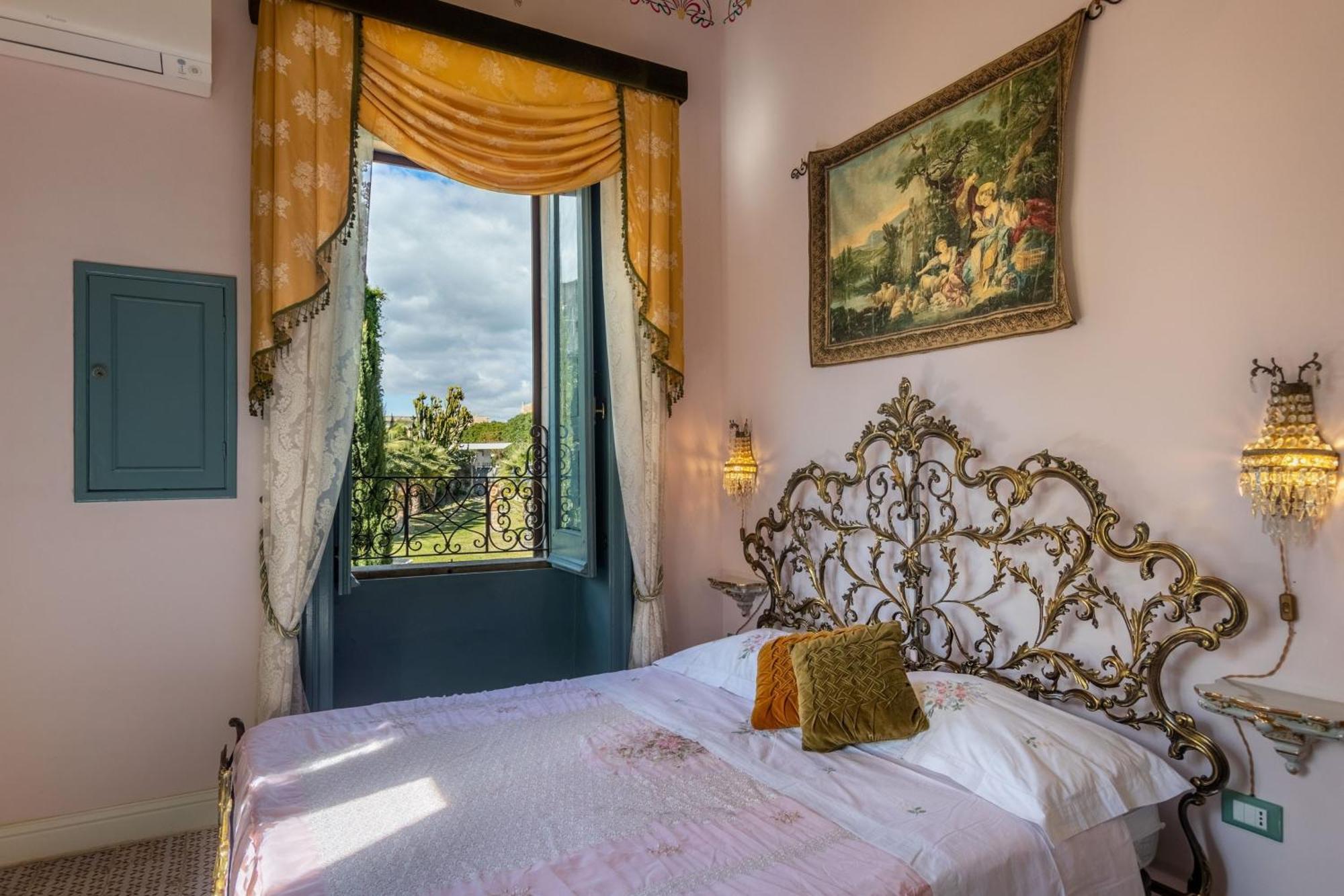 Villa Nicolaci - Liberty Suites 诺托 外观 照片