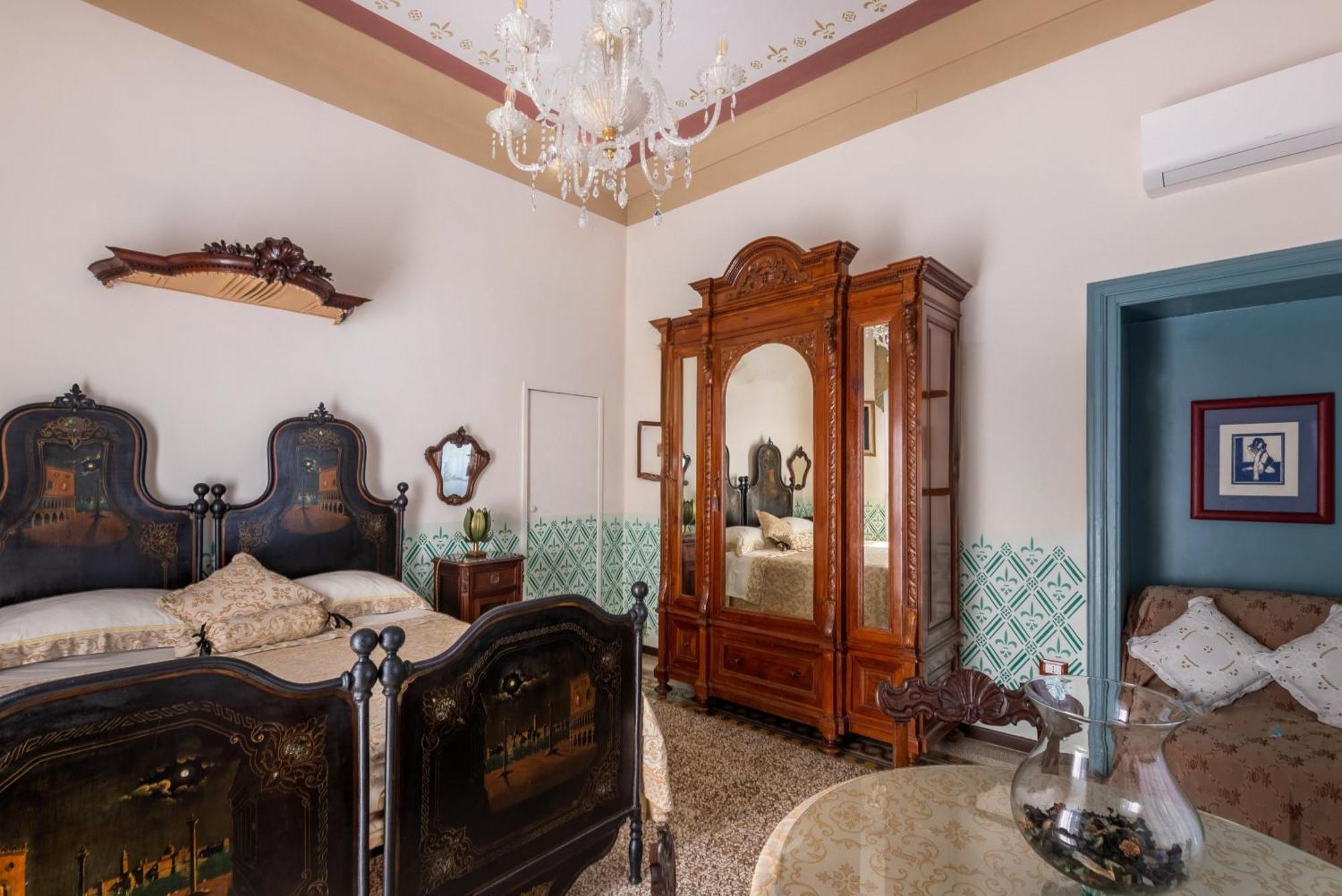 Villa Nicolaci - Liberty Suites 诺托 外观 照片