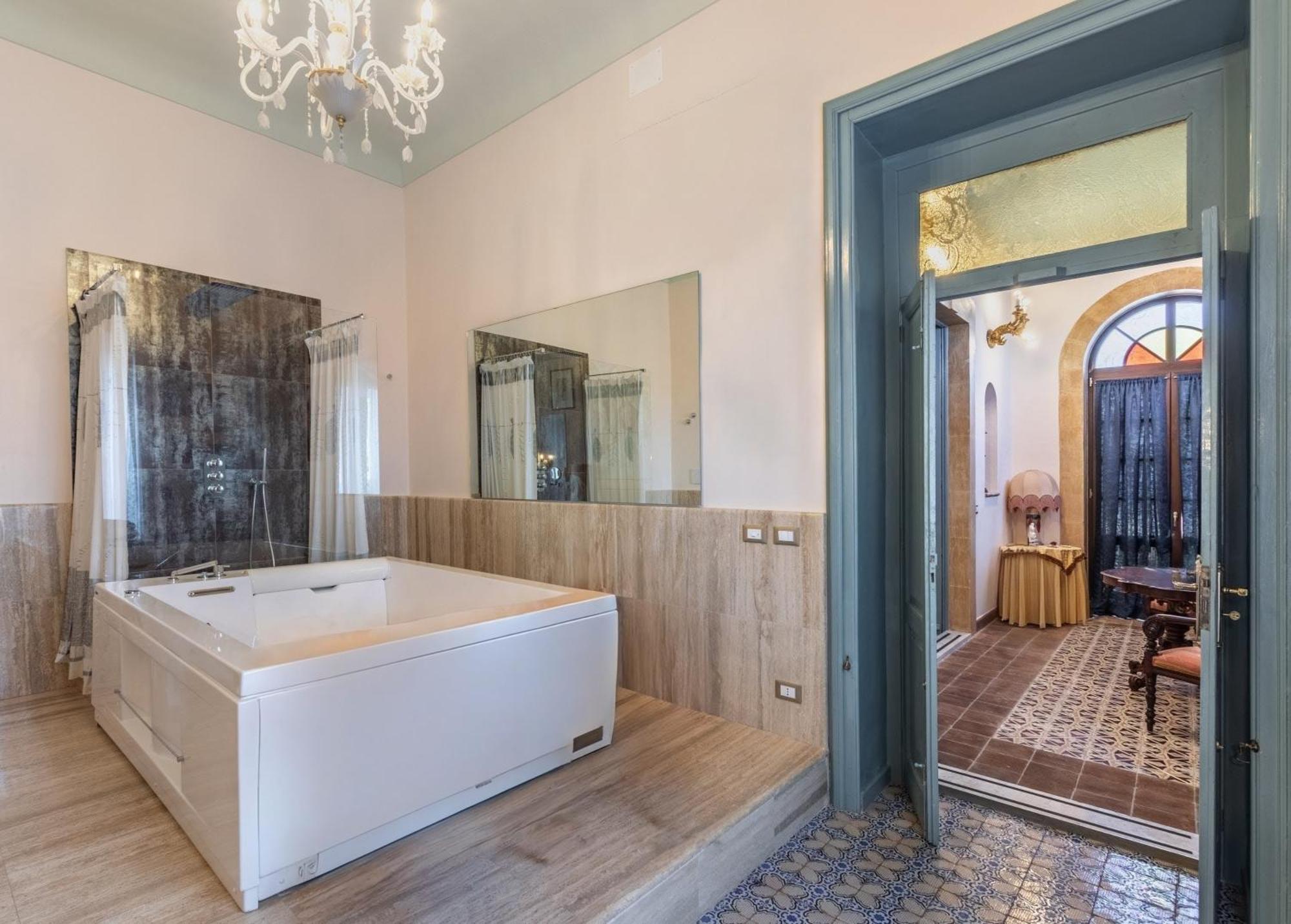 Villa Nicolaci - Liberty Suites 诺托 外观 照片
