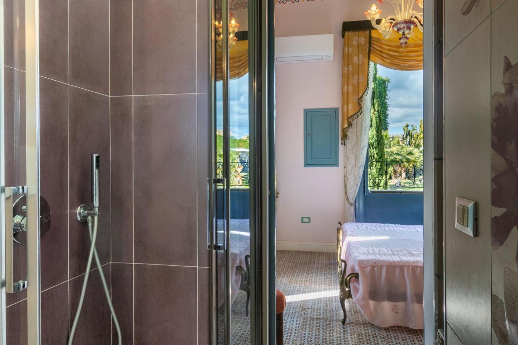 Villa Nicolaci - Liberty Suites 诺托 外观 照片