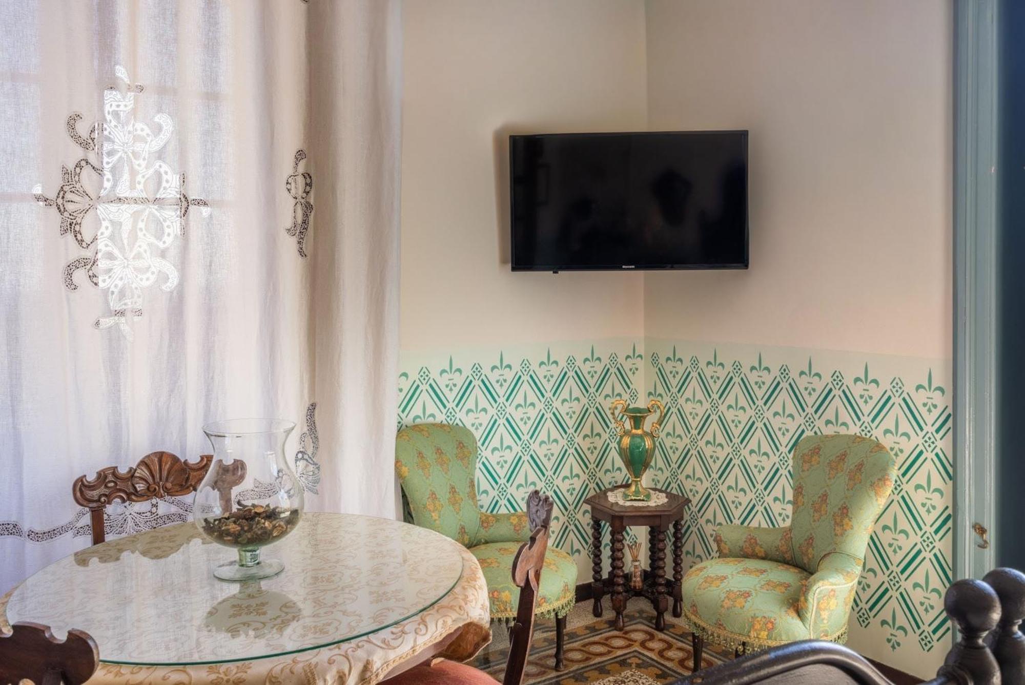 Villa Nicolaci - Liberty Suites 诺托 外观 照片