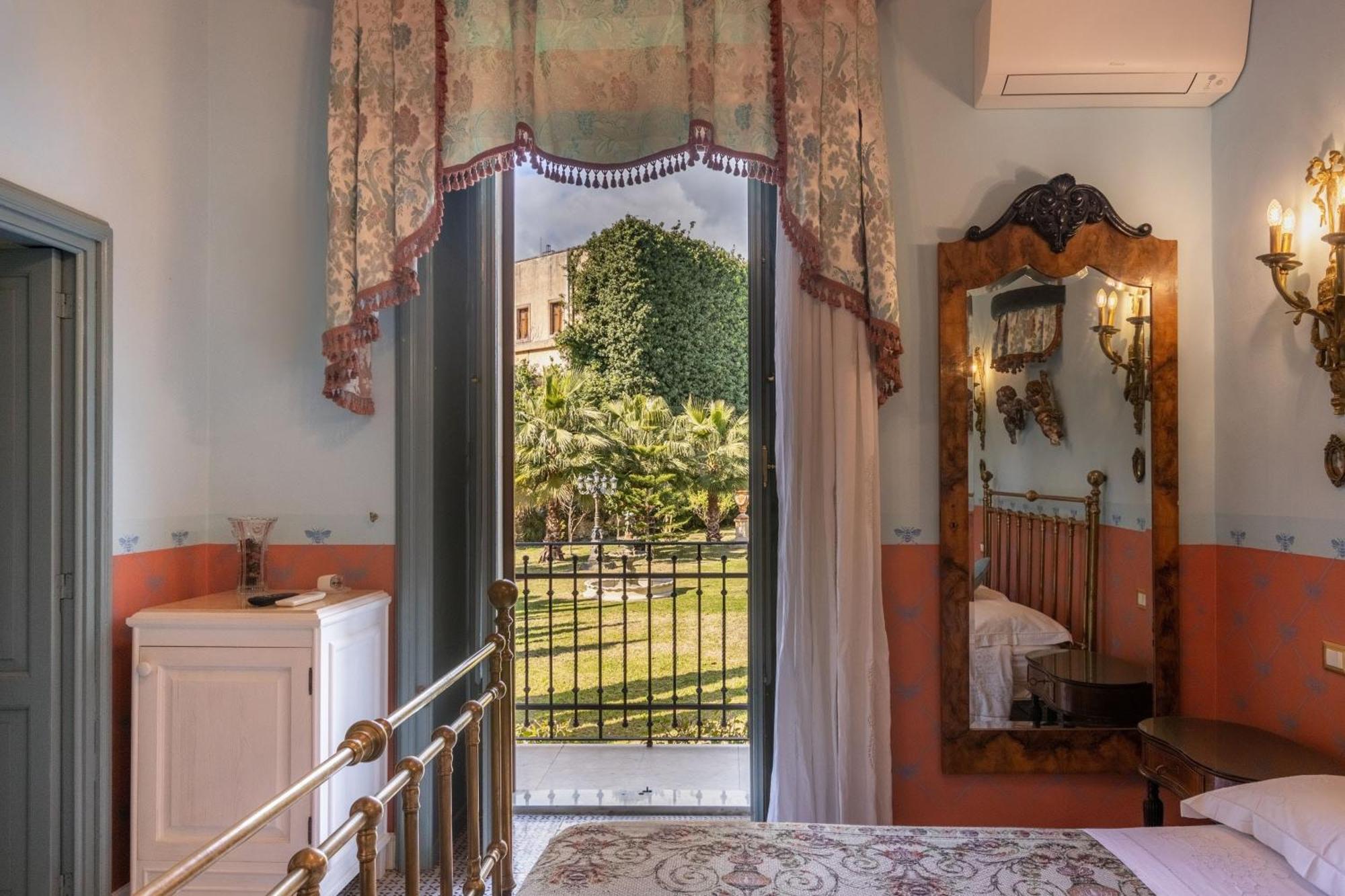 Villa Nicolaci - Liberty Suites 诺托 外观 照片