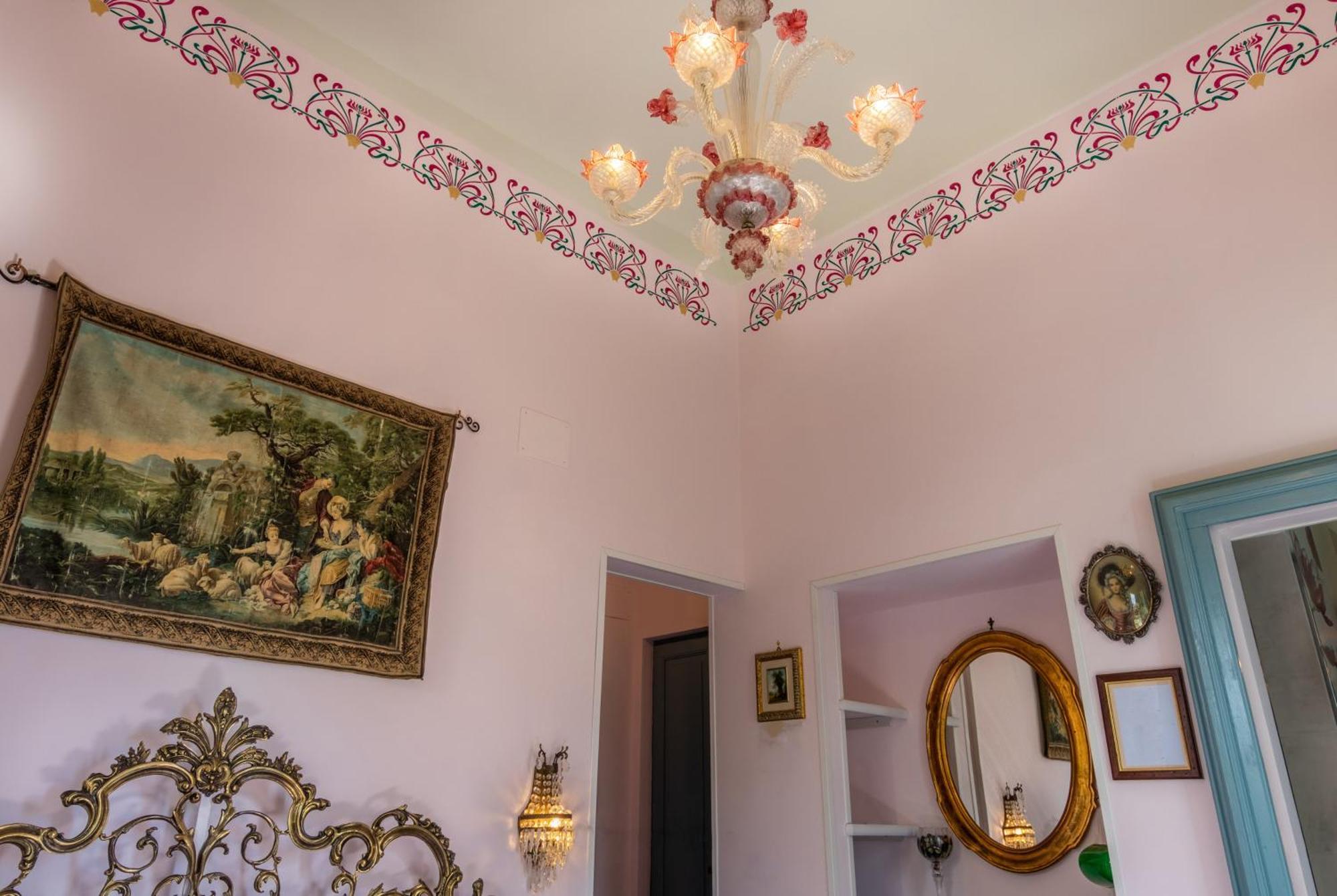 Villa Nicolaci - Liberty Suites 诺托 外观 照片