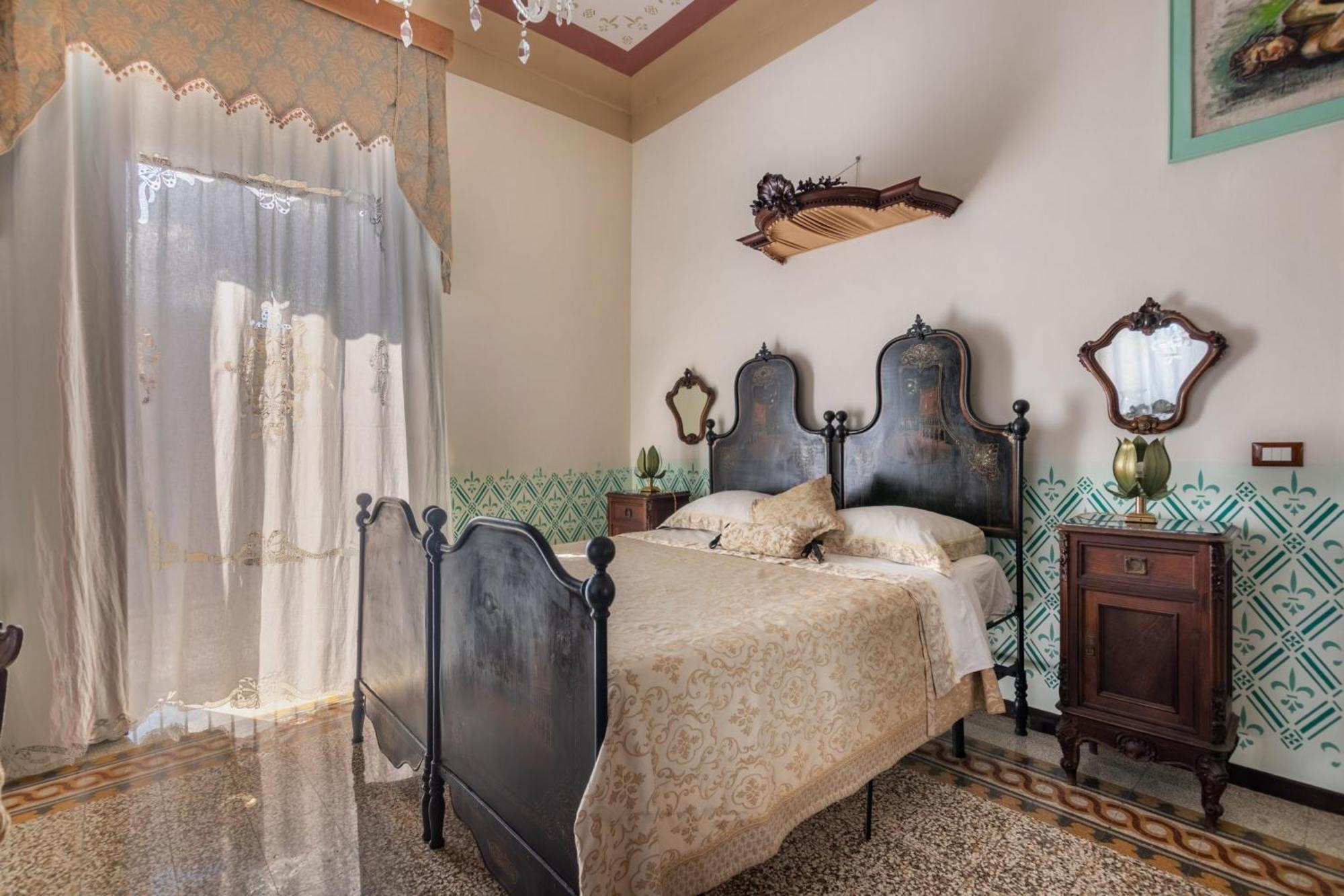 Villa Nicolaci - Liberty Suites 诺托 外观 照片