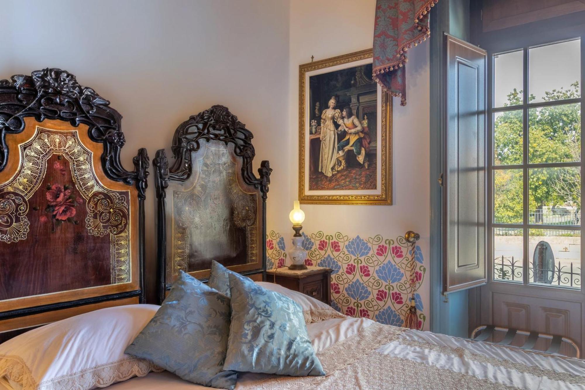Villa Nicolaci - Liberty Suites 诺托 外观 照片