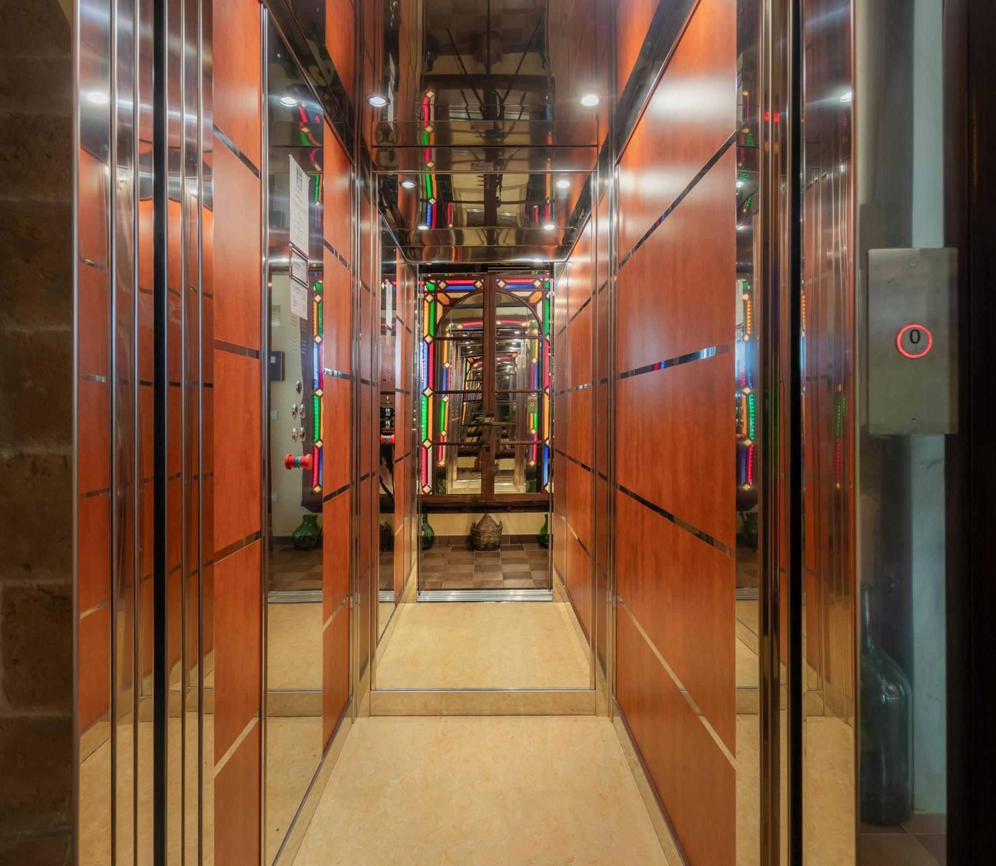 Villa Nicolaci - Liberty Suites 诺托 外观 照片