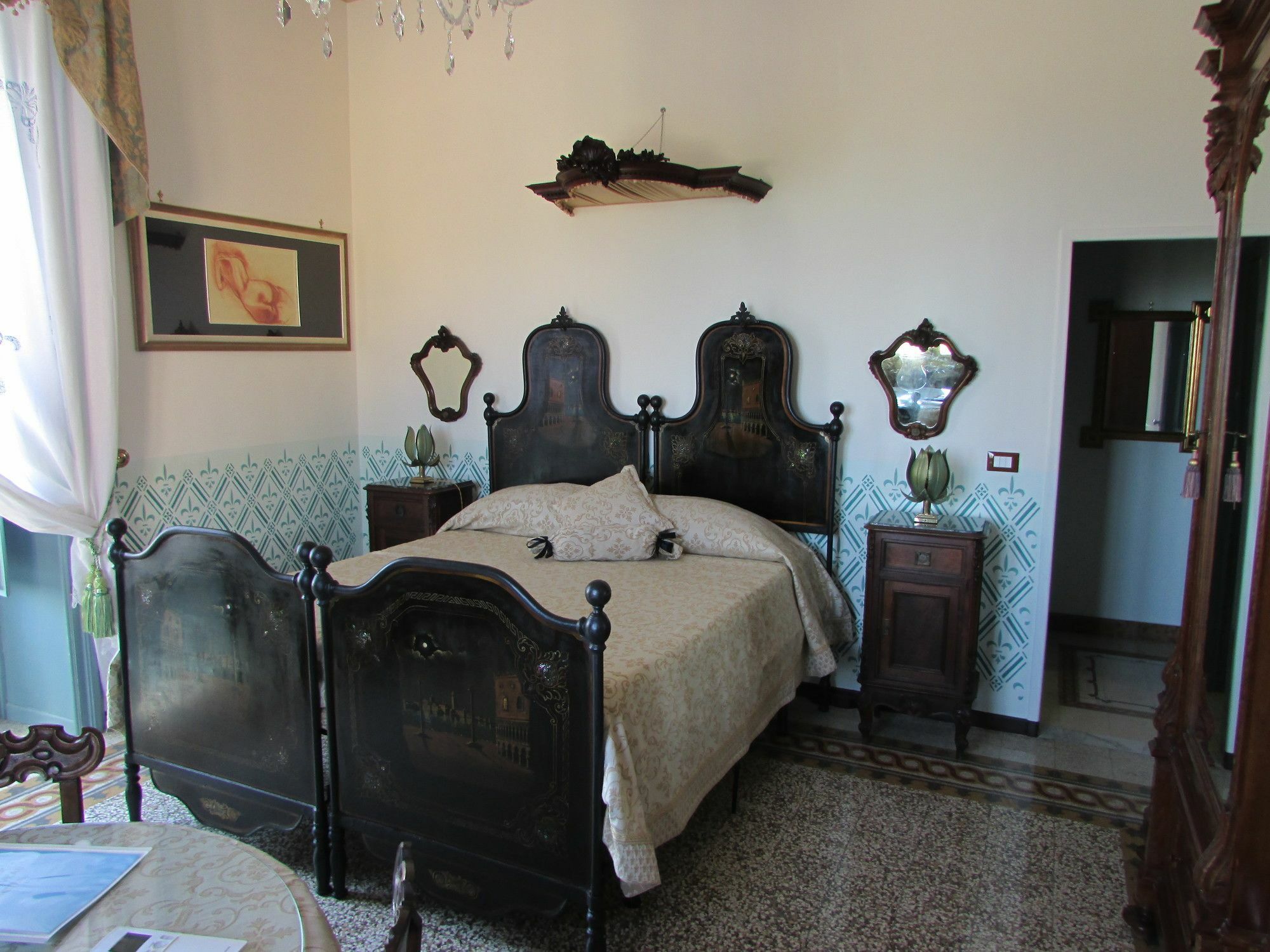 Villa Nicolaci - Liberty Suites 诺托 外观 照片